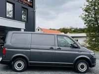 second-hand VW Transporter T6 DSG 4MOTION Kurz Plus Comfortline