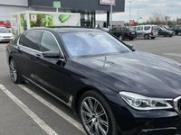 second-hand BMW 740L Seria 7 i xDrive