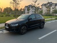 second-hand Audi Q3 2.0 TDI Quattro