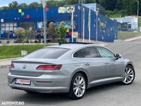 second-hand VW Arteon 2.0 TDI DSG Elegance