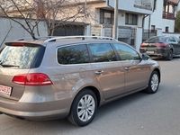 second-hand VW Passat 2011 1.6 TDI Import Germania