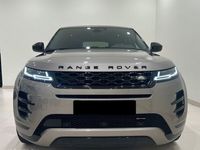second-hand Land Rover Range Rover evoque 2.0 P200 R-Dynamic SE