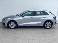 Second-hand Audi A3 116 CP (85 kW) 2021 Gri mediu  normal