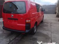 second-hand VW Transporter T5