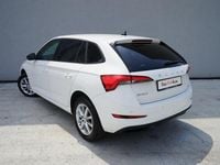 Second-hand Skoda Scala Style 115 CP (84 kW) 2020 Albnormal Hatchback