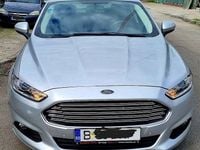 Second-hand Ford Mondeo 120 CP (88 kW) 2017 Culoaregri Berlinǎ
