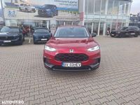 Second-hand Honda ZR-V Sport 183 CP (134 kW) 2024 Culoarerosu SUV