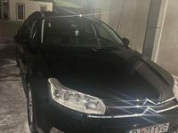 Second-hand Citroën C5 Seduction 111 CP (81 kW) 2011 Culoarenegru Berlinǎ