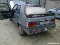 second-hand Dacia Nova sa dezmenbrat.doar piese