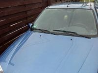 Second-hand Ford Fiesta 55 CP (40 kW) 2001 Hatchback