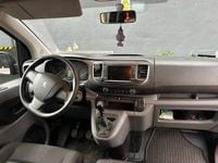 Second-hand Peugeot Expert S 120 CP (88 kW) 2022 Negru Van