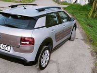 second-hand Citroën C4 Cactus BlueHDi 100 Stop&Start Shine Edition