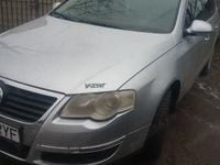 Second-hand VW Passat 140 CP (102 kW) 2008 Break