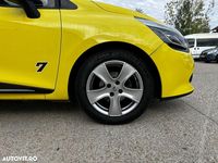 Second-hand Renault Clio IV LIMITED 90 CP (66 kW) 2013 Culoaregalbeuriu