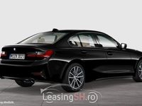 second-hand BMW 320 2020 2.0 Benzină 184 CP 34.527 km - 35.451 EUR - leasing auto