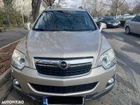 second-hand Opel Antara 