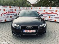 second-hand Audi A5 Sportback /BiXenon/LED/Fab 04.2013/2.0 Diesel 143cp