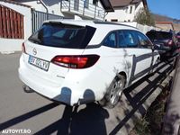 second-hand Opel Astra 1.0 Turbo Start/Stop Edition