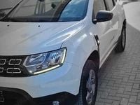 Second-hand Dacia Duster 114 CP (83 kW) 2018 SUV