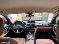 second-hand BMW 330e Seria 3iPerformance AT Luxury Line