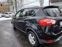 second-hand Ford Kuga MK2