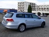 Second-hand VW Passat 140 CP (102 kW) 2012 Break