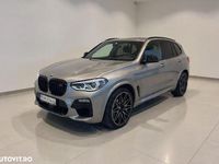 Second-hand BMW X5 M 625 CP (459 kW) 2020 Culoaregri SUV