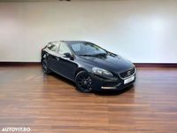 second-hand Volvo V40 D3 Geartronic Kinetic