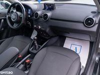 second-hand Audi A1 1.2 TFSI Attraction