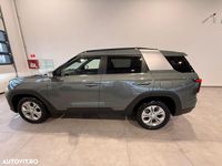 Nouă Ssangyong (KGM) Torres 204 CP (150 kW) 2025 Culoareverde SUV