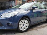 second-hand Ford Focus MK3 1.6TDCI - 2014
