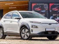 second-hand Hyundai Kona EV Style