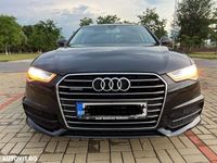 second-hand Audi A6 Avant 2.0 TDI quattro S tronic 2018 · 170 000 km · 1 968 cm3 · Diesel