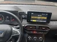 Second-hand Dacia Sandero Stepway 100 CP (73 kW) 2022 Hatchback