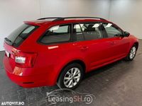 second-hand Skoda Octavia Combi Diesel 1.6 TDI DSG Ambition