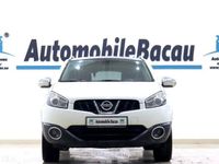 second-hand Nissan Qashqai 1.5 dCi ACENTA