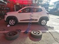 Second-hand Dacia Spring 33 kW (45 CP) 2021 Hatchback