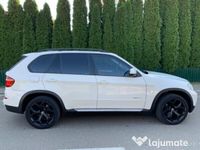 second-hand BMW X5 2011