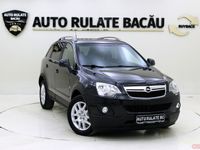 second-hand Opel Antara 2.2CDTi 163CP 4x4 Automata 2012 Euro 5