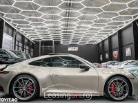 second-hand Porsche 911 Carrera 4S 