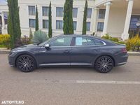 Second-hand VW Arteon Elegance 150 CP (110 kW) 2019 Culoaregri Berlinǎ