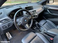 second-hand BMW X2 xDrive25d Aut.