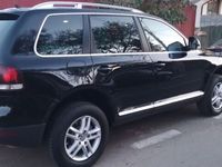 second-hand VW Touareg 3.6 V6 Tipt.