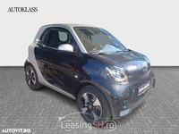 second-hand Smart ForTwo Electric Drive 60 kW