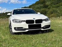 second-hand BMW 320 Seria 3 d Aut.