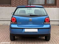 second-hand VW Polo 1.2 Attractive