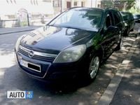 Second-hand Opel Astra 90 CP (66 kW) 2006 Negru Break