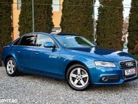 second-hand Audi A4 1.8 TFSI Attraction