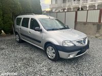 second-hand Dacia Logan MCV 1.6 16V Laureate