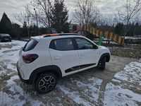 Second-hand Dacia Spring 47 kW (65 CP) 2022 Hatchback